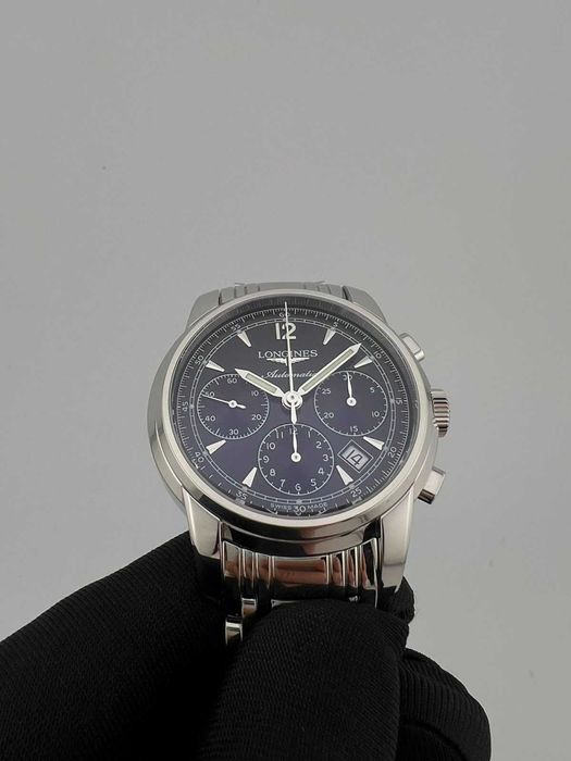 Наручные Часы - Longines Saint-Imier/41мм