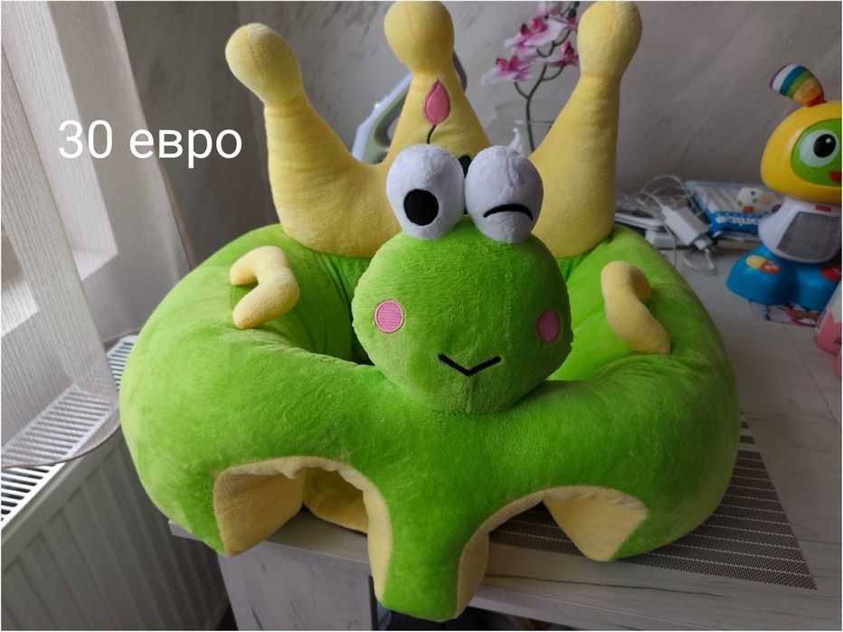 Музикален барбарон