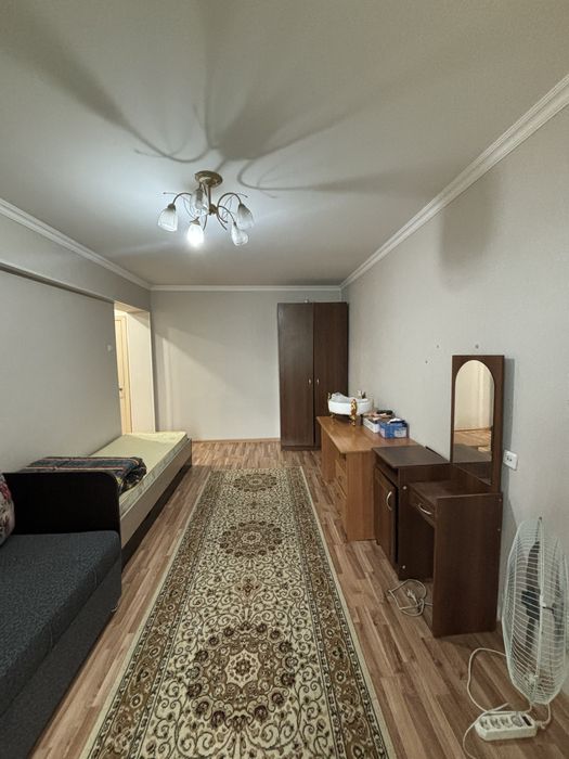 Сдаётся 1,5 комнатная квартира