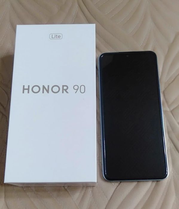 Смартфон HONOR 90 Lait.