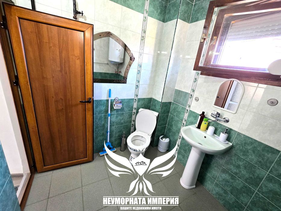 Стая за гости с двойно легло за нощувки/за вечер в Асеновград