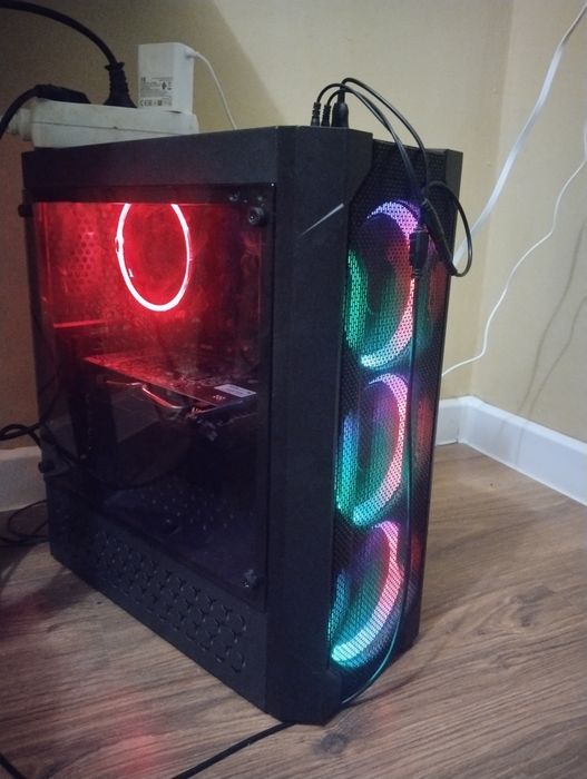 Пк игровой продажа или обмен