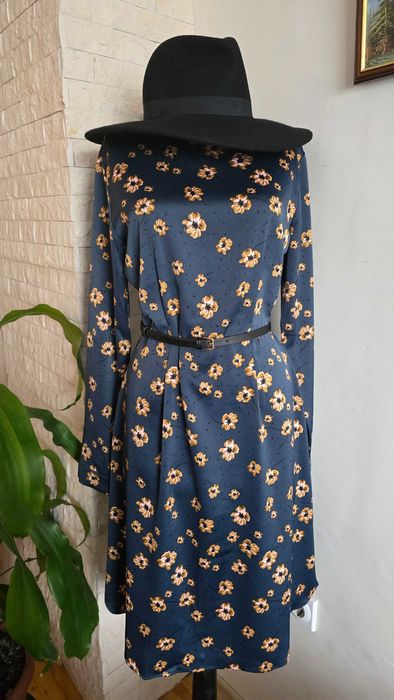 Ежедневни рокли Asos Design, New look, Pieces, H&M, MSCH