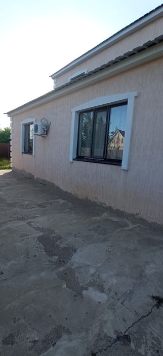 Продам дом два этажа