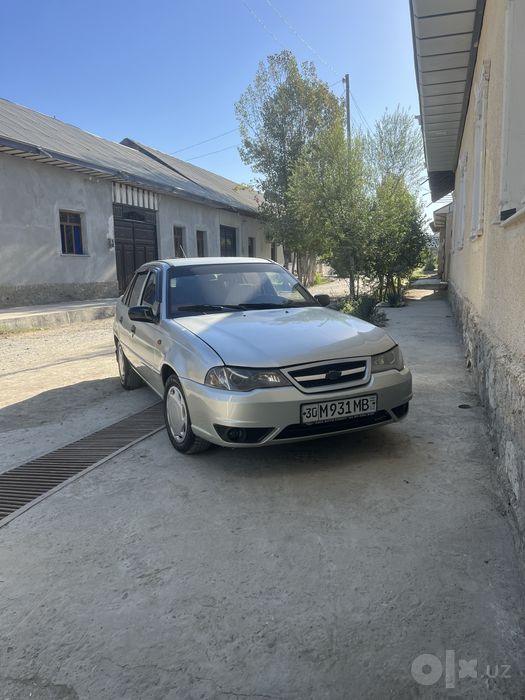 srochna nexia 2 sotiladi