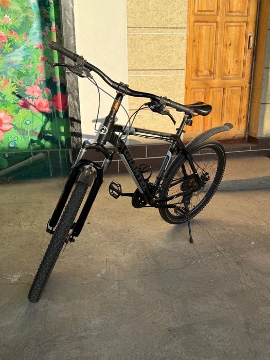 Велосипед Grantel 26 размер