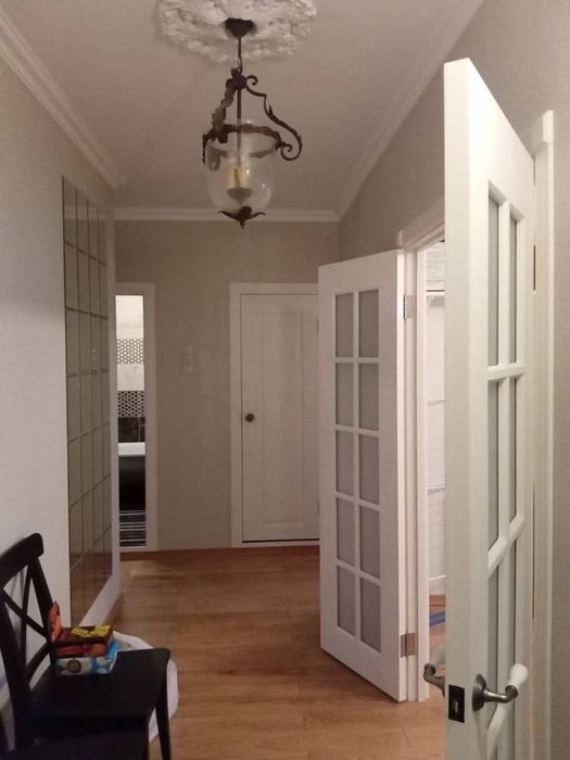 Сдам 2 комн квартиру Абая д.3