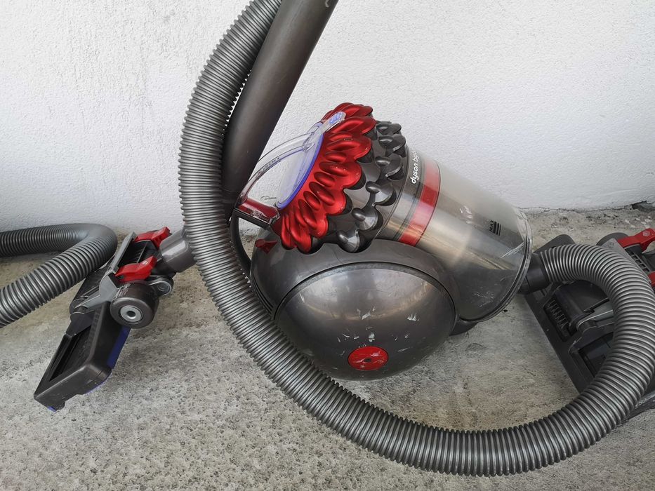 Прахосмукачка - Dyson CY23 / 800 W