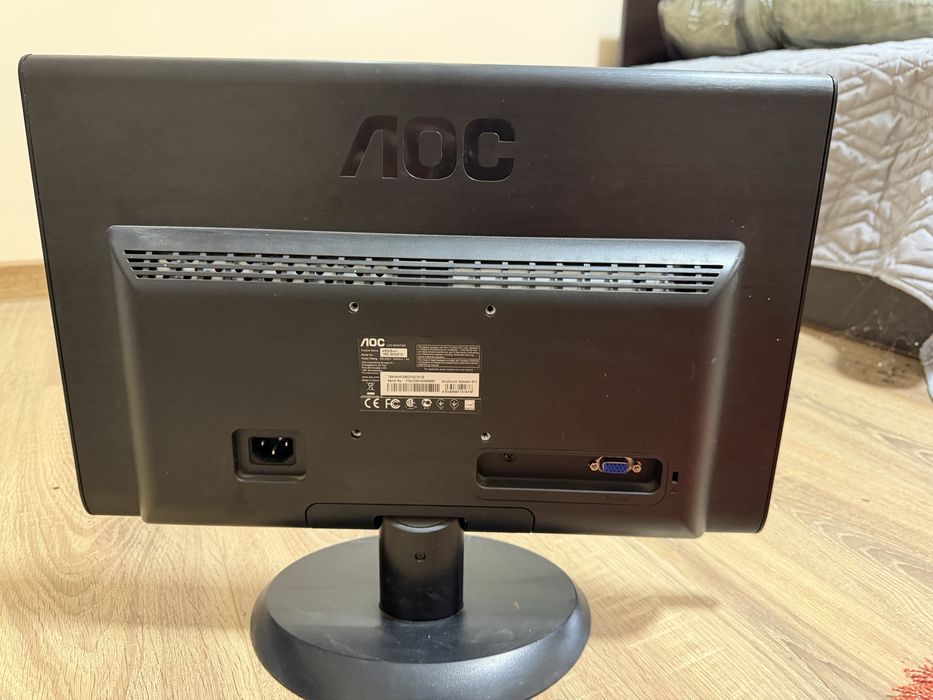 Монитор AOK e950Swn - 720p