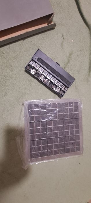 Настолна игра на судоку