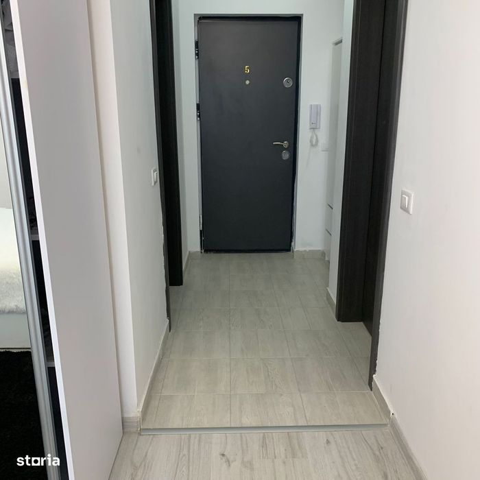 Garsoniera Militari Rezidence Str. Ilie Petre 40