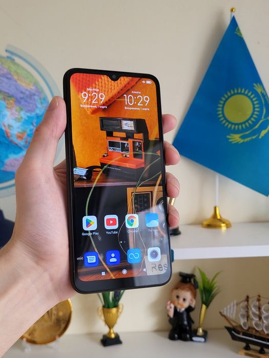 Redmi 10A Доступная Цена