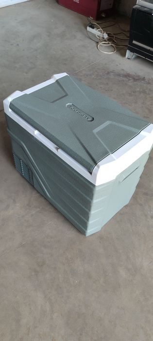 Компресорен хладилник/фризер за къмпинг Alpicool NL50
