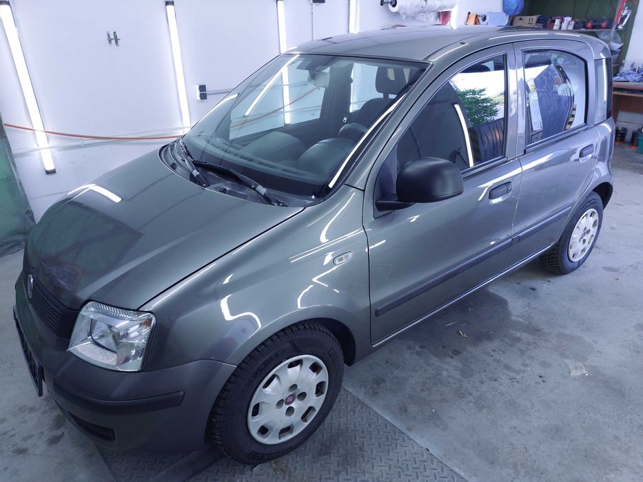 Vand Fiat Panda 1.2 clasic