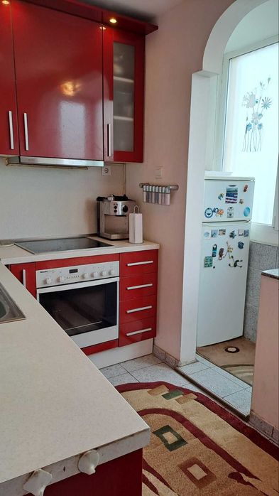 Продава се Двустаен апартамент в Банкя - 70 кв.м за 2572 €/кв.м - Снимка #9