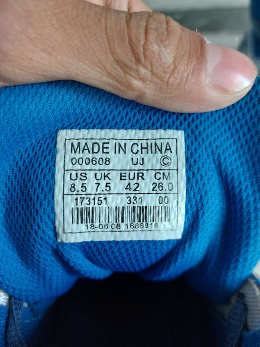 Барсовки Очень новые 42chi razmer