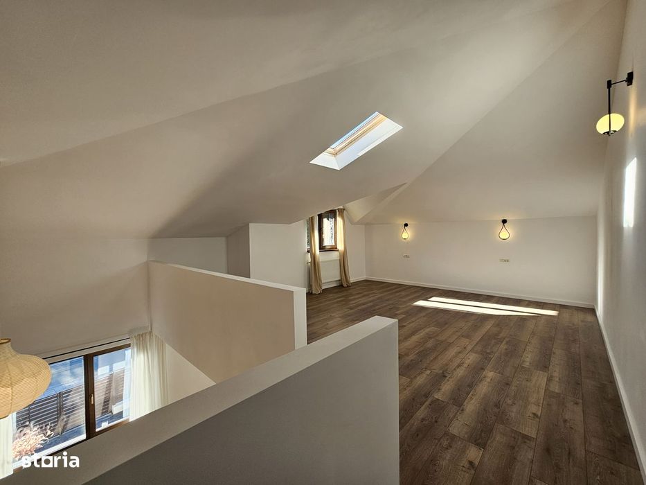Snagov, Vila individuala, Direct proprietar