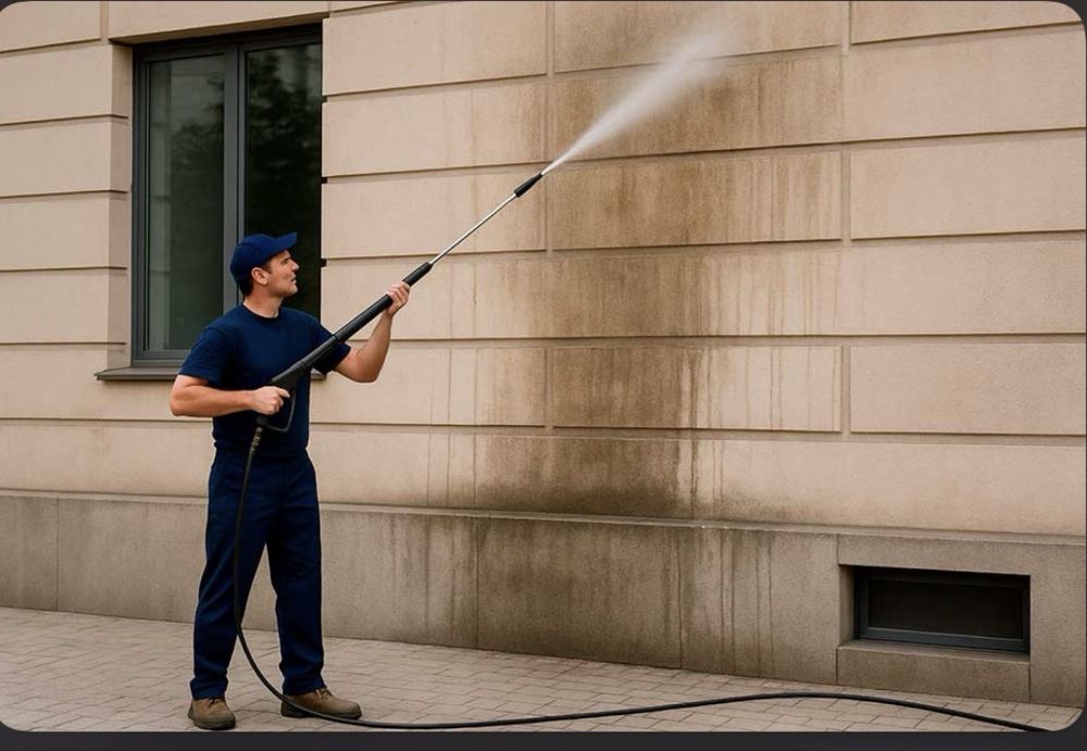 Чистка, мойка басейнов, фонтанов, мрамора, фасодов, мягкой мебели.