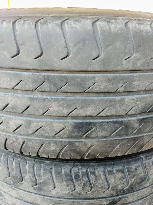 Продам Резина. R16