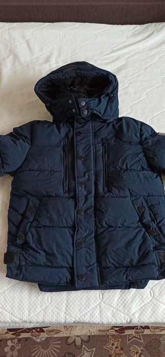 Ново зимно яке Smog, р-р S