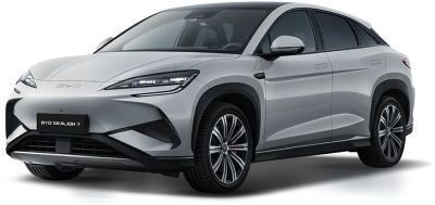 Byd Sealion 7 BYD Sealion 7 5 uși Design Electric 390 kW AT AWD