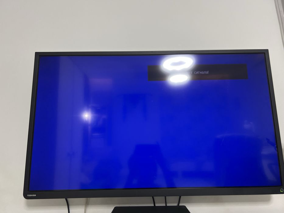 Телевизор Toshiba 40L2453RK, 40”