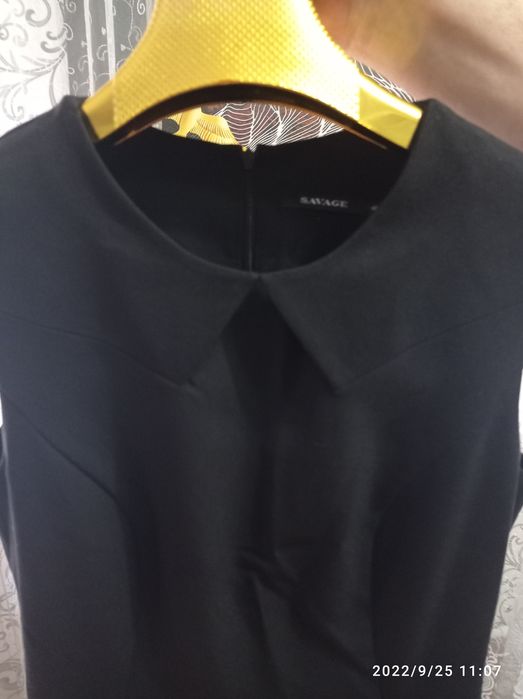 Продам шикарное платье