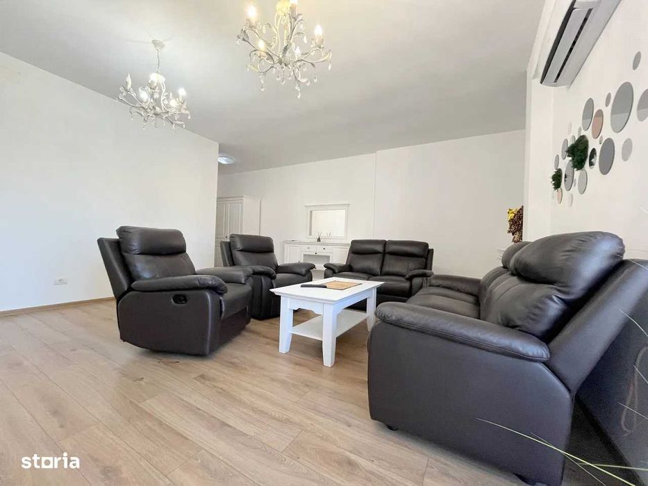 Ap. 2 camere ,Dumbravita, zona Kaufland, McDonalds, str.Barcelona.