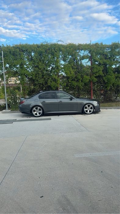 BMW 5 Series 2005 — imagine 3
