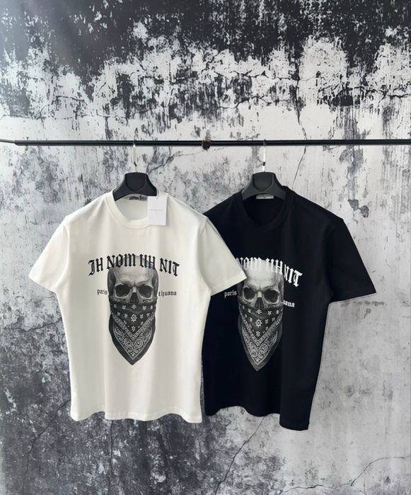 Tricou IH nom uh Nit new 2026