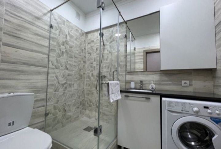 Квартира посуточно в ЖК молодежный