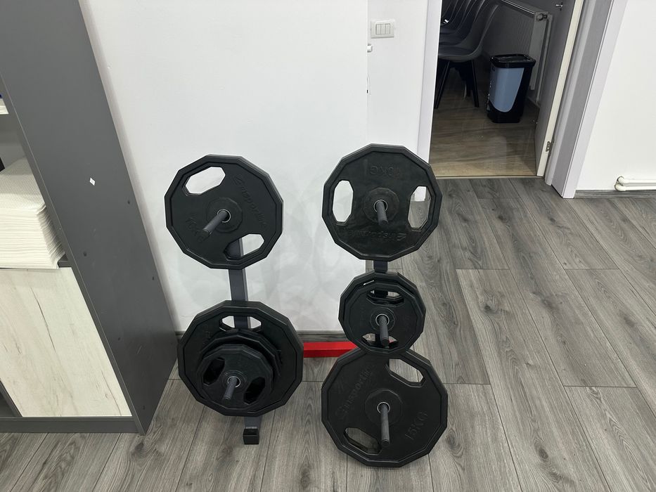 Discuri fitness Insportline