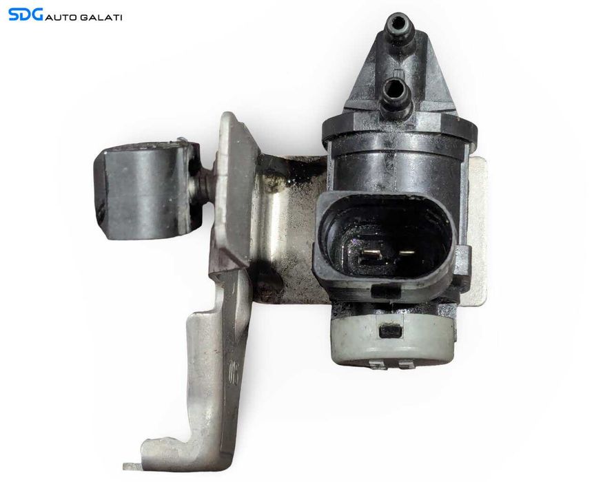Supapa Electrovalva Presiune Vacuum Seat Altea 2.0 TDI 2004 - 2013 Cod 03L131529D [LR3729]