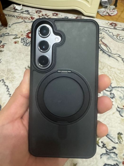 Продам samsung galaxy s24