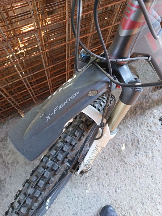 Bicicleta Montan Bike