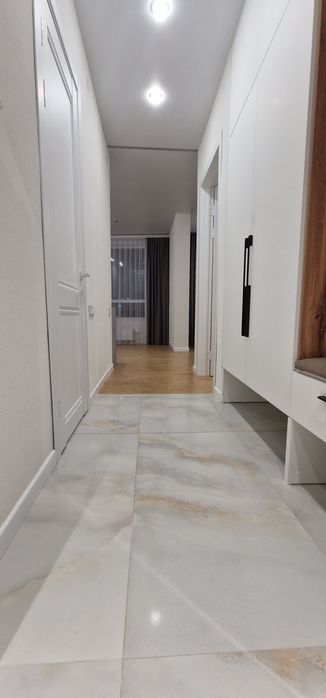 Квартира в жк Tomiris Towers