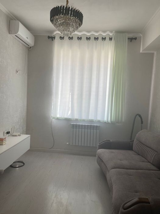 Продается  3х комнатная квартира