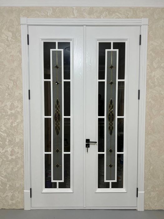 Mdf laminat eshiklar