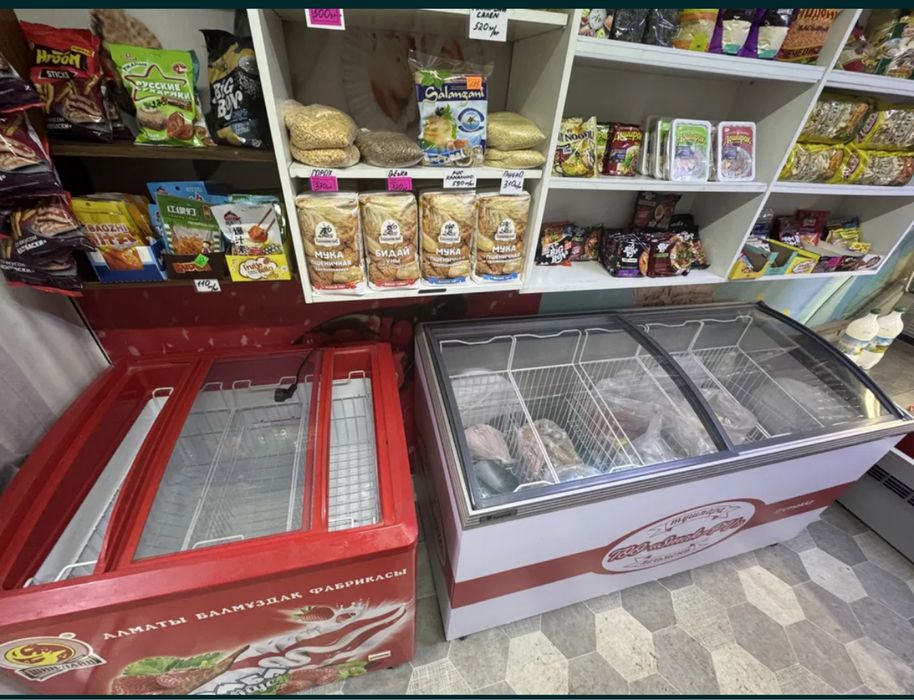 Продам отдел Камзина 3