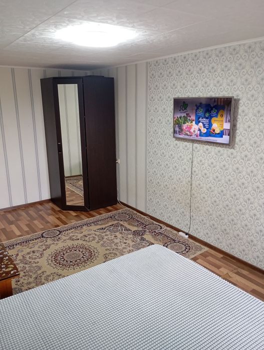 Квартира на месяц