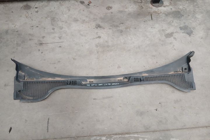 Grila stergatoare 1Z1819415F 1Z1819415F Skoda Octavia 2 [2004 - 2008]