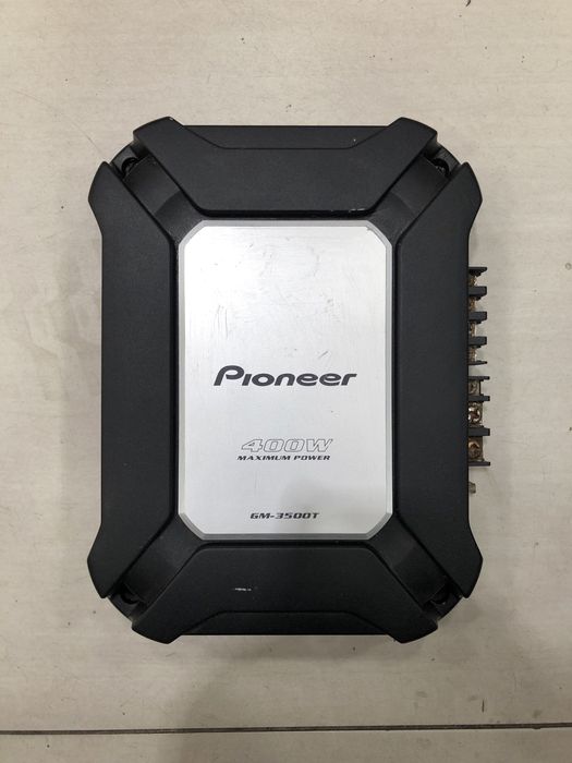 Usilitl Pioneer