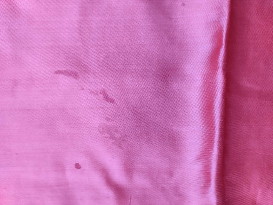 калъфка за възглавница - пирамиди, палми, камила