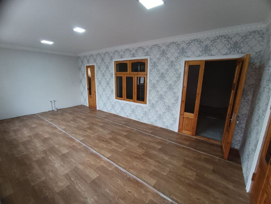 Янги узбекистонда 4. Сотхли участка сотилади