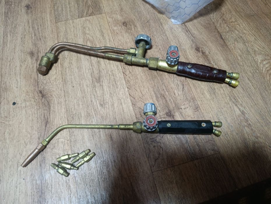 Продам газосварочный резак