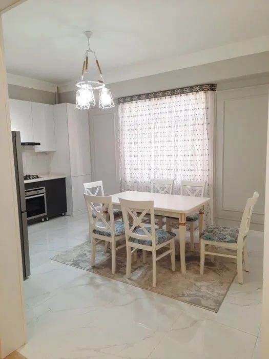 СРОЧНО Продается квартира в ЖК Мадрид, на Яккасарайском районе.