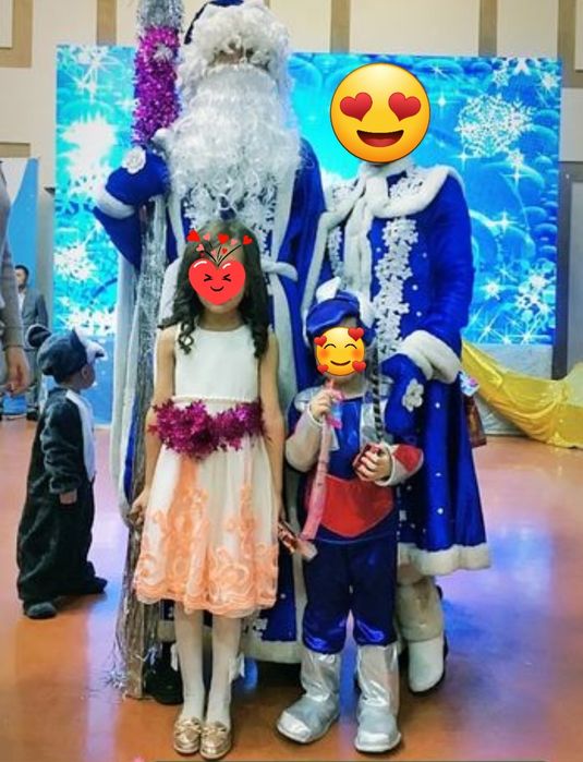 Платье на девочку 4-6 лет