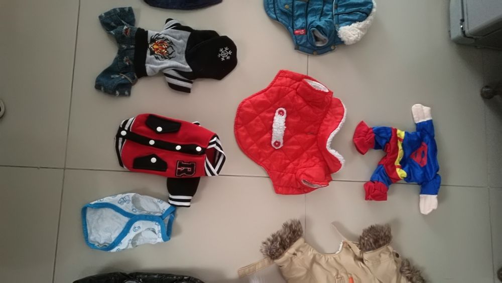 Hainute caine talie mica xs