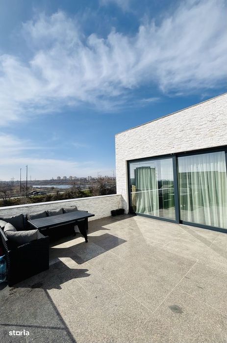 Apartament 2 camere si terasa 23,8 mp | loc de parcare Comision 0%