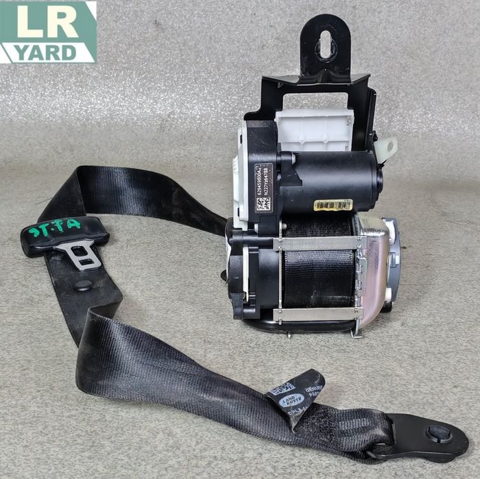 Centura de siguranta stanga fata RANGE ROVER SPORT 2014-2022 LR076660